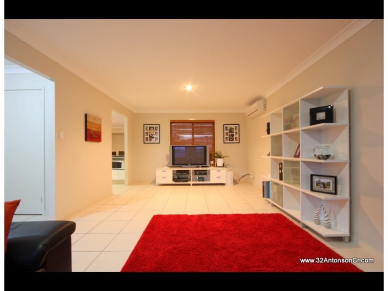 32  Antonson Crescent, Mudgeeraba QLD 4213