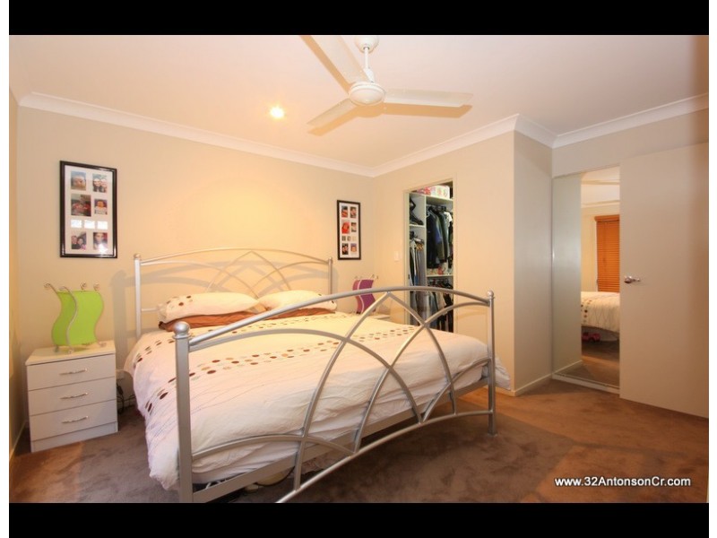 32  Antonson Crescent, Mudgeeraba QLD 4213