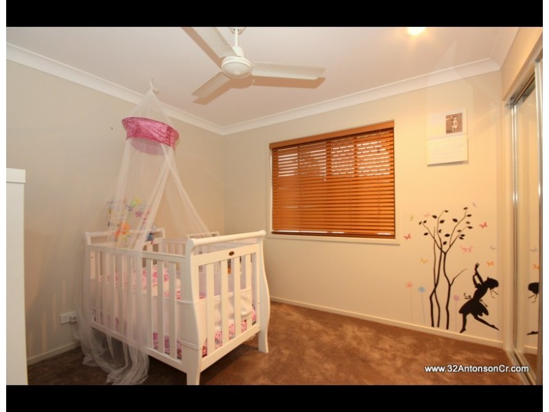 32  Antonson Crescent, Mudgeeraba QLD 4213