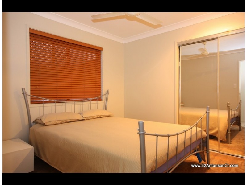 32  Antonson Crescent, Mudgeeraba QLD 4213