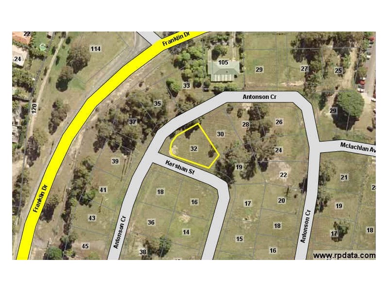 32  Antonson Crescent, Mudgeeraba QLD 4213
