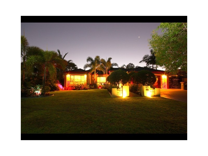 28 Sea Eagle Drive, Burleigh Waters QLD 4220