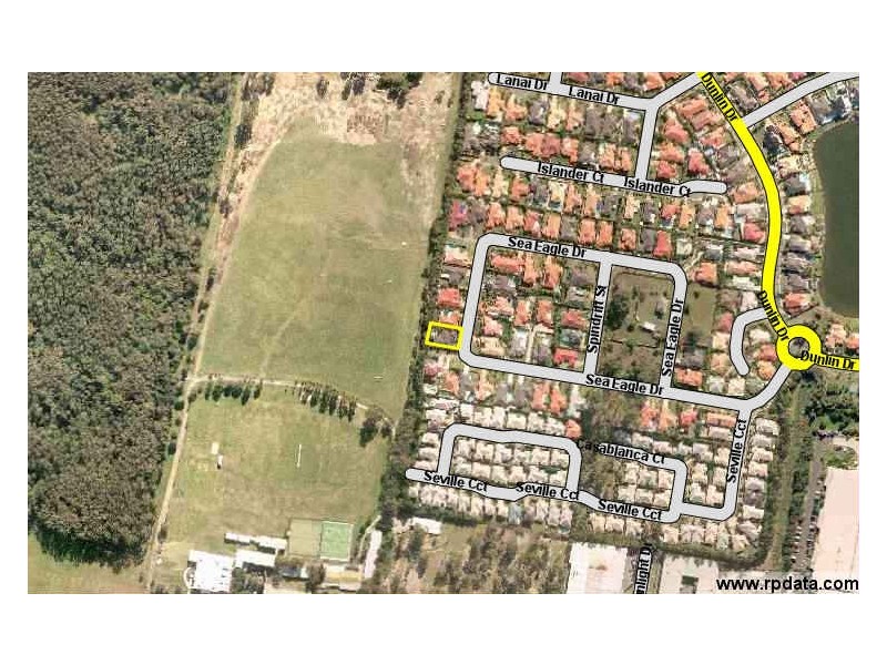 28 Sea Eagle Drive, Burleigh Waters QLD 4220