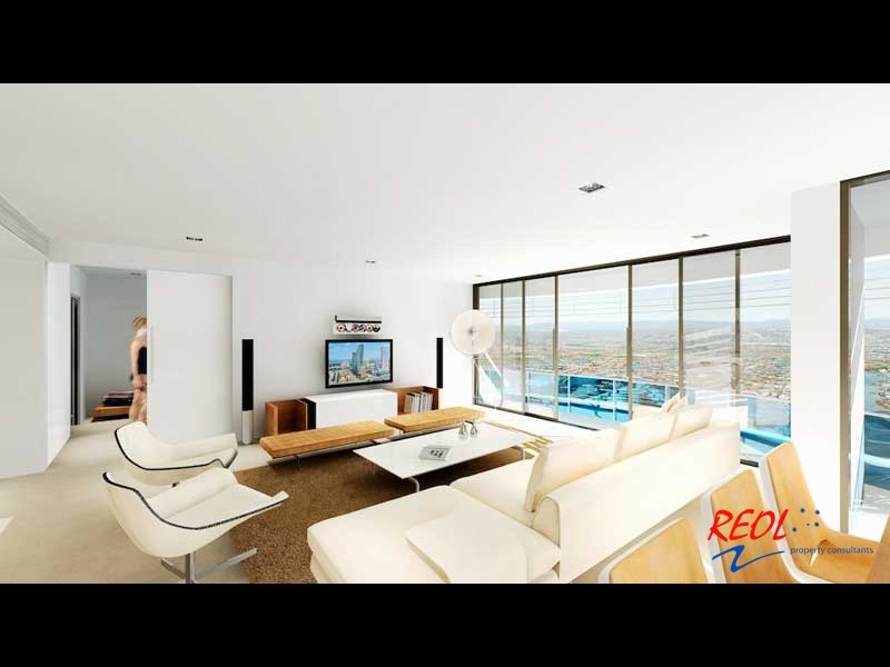 608 21 ‘The Oracle’ Elizabeth Avenue, Broadbeach QLD 4218