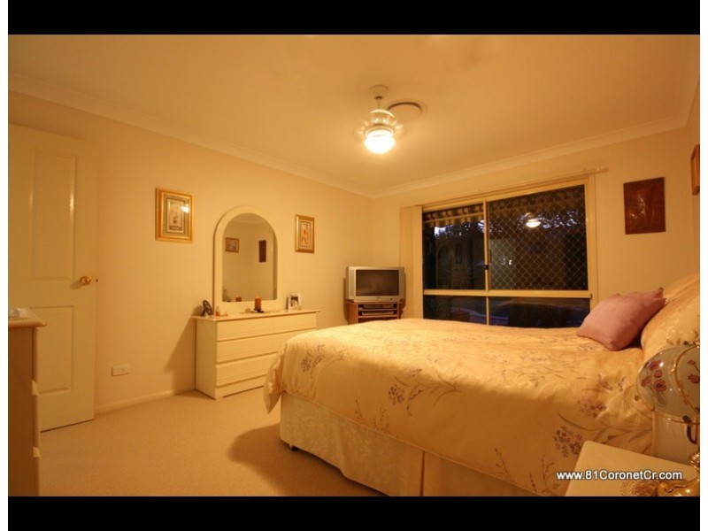 81 Coronet Crescent, Burleigh Waters QLD 4220