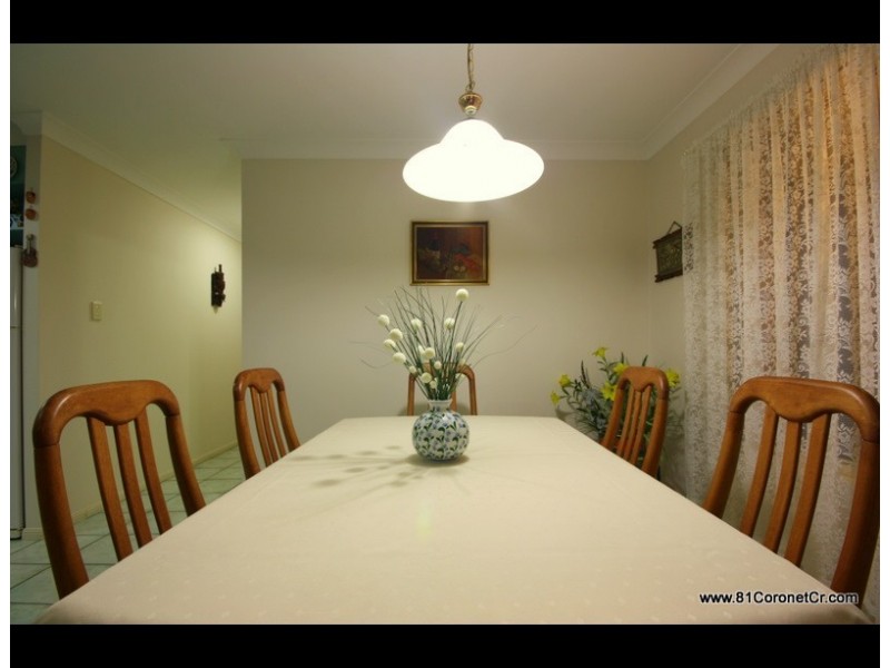 81 Coronet Crescent, Burleigh Waters QLD 4220