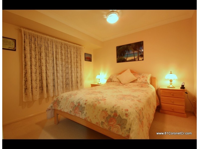 81 Coronet Crescent, Burleigh Waters QLD 4220