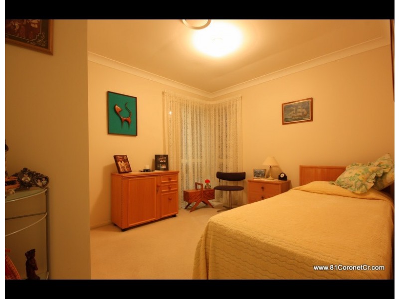 81 Coronet Crescent, Burleigh Waters QLD 4220