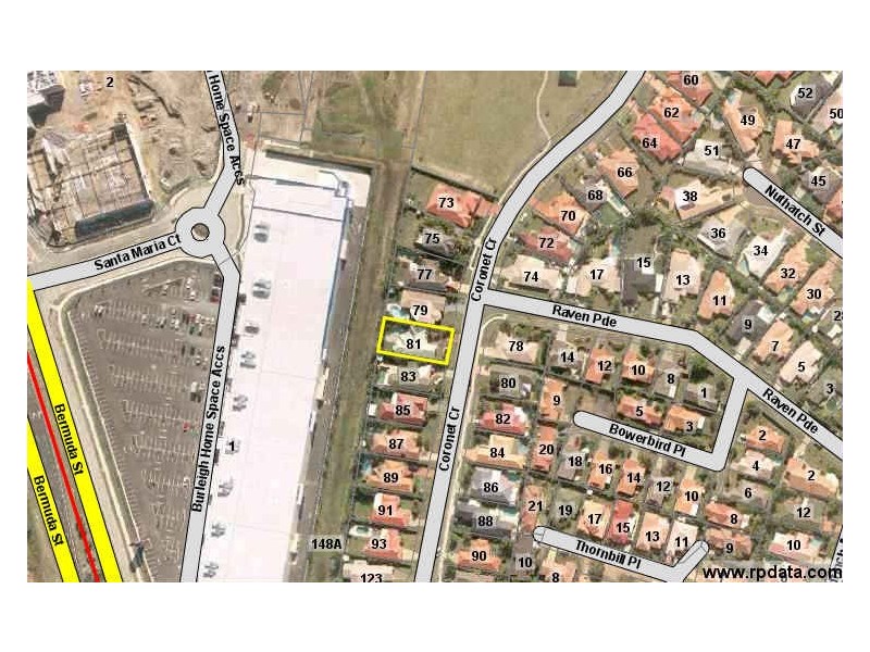 81 Coronet Crescent, Burleigh Waters QLD 4220