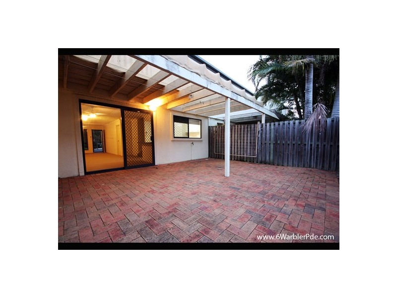 4/6 Warbler Parade, Varsity Lakes QLD 4227