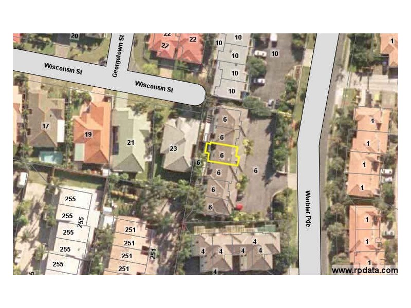 4/6 Warbler Parade, Varsity Lakes QLD 4227