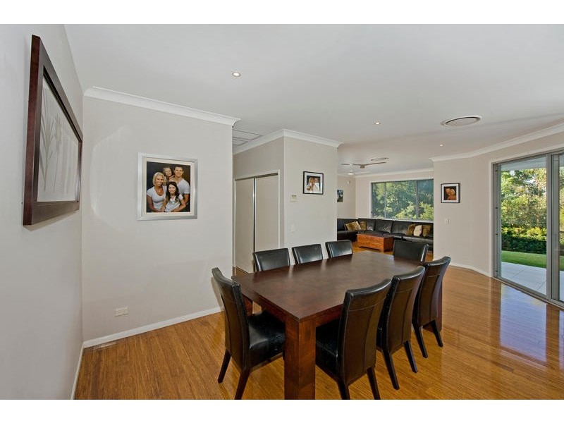 3 Gilgandra Close, Reedy Creek QLD 4227