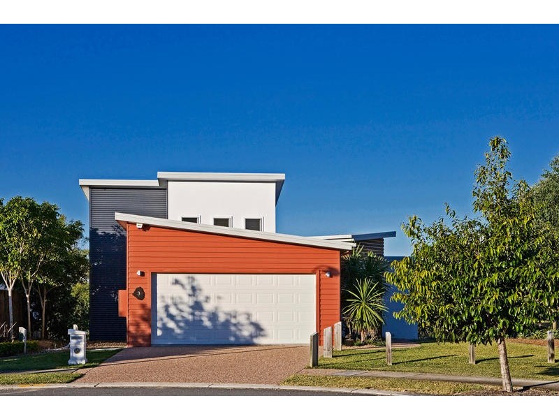 3 Gilgandra Close, Reedy Creek QLD 4227