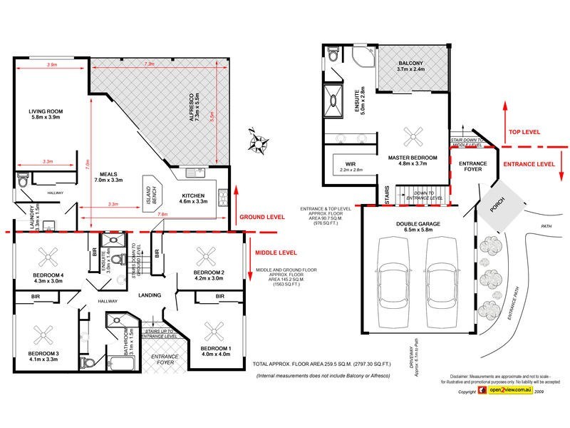 3 Gilgandra Close, Reedy Creek QLD 4227