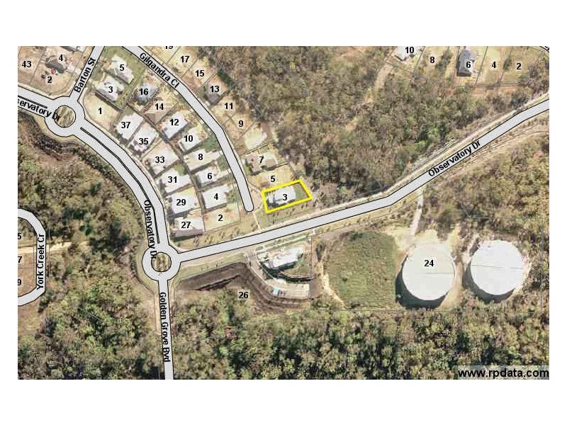 3 Gilgandra Close, Reedy Creek QLD 4227