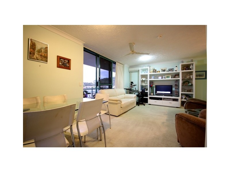32/1 Burleigh Street, Burleigh Heads QLD 4220