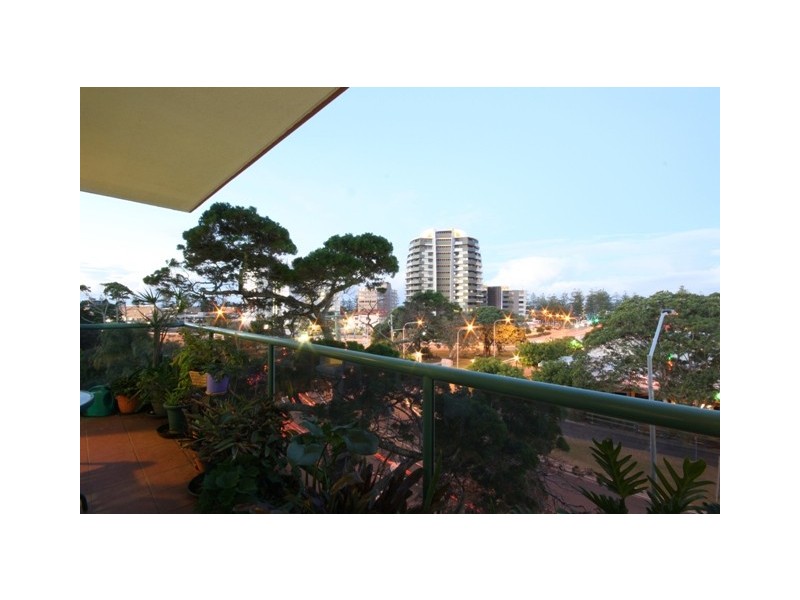 32/1 Burleigh Street, Burleigh Heads QLD 4220