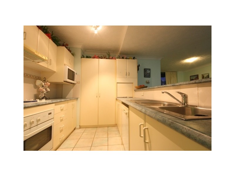 32/1 Burleigh Street, Burleigh Heads QLD 4220