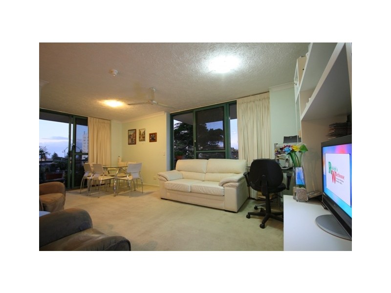 32/1 Burleigh Street, Burleigh Heads QLD 4220