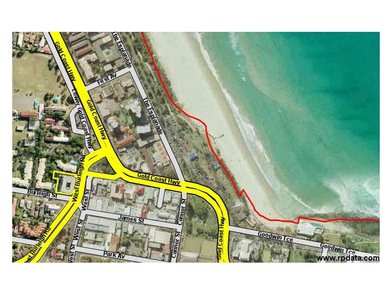 32/1 Burleigh Street, Burleigh Heads QLD 4220