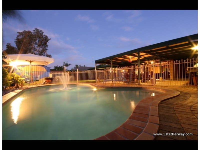 13 Tattler Way, Burleigh Waters QLD 4220