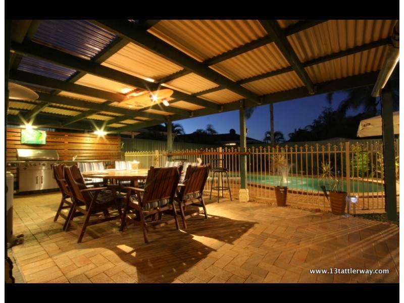 13 Tattler Way, Burleigh Waters QLD 4220