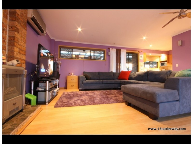 13 Tattler Way, Burleigh Waters QLD 4220