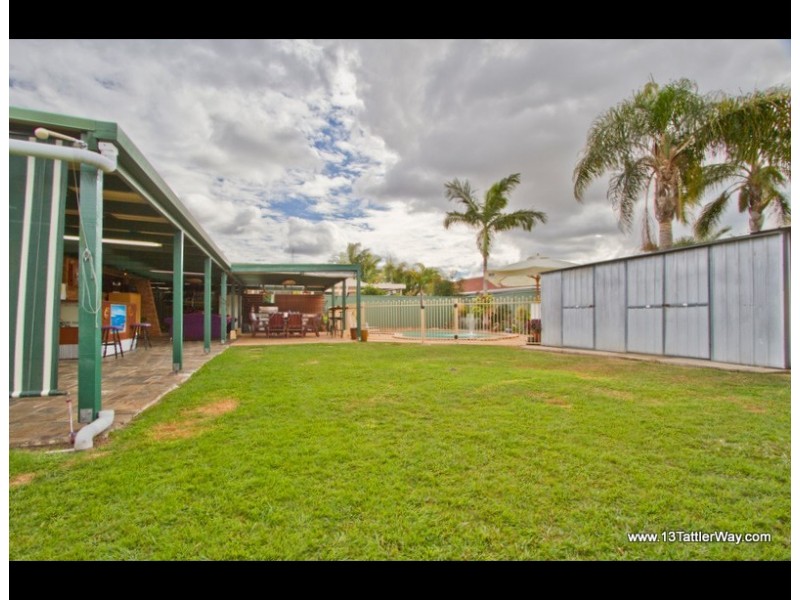 13 Tattler Way, Burleigh Waters QLD 4220