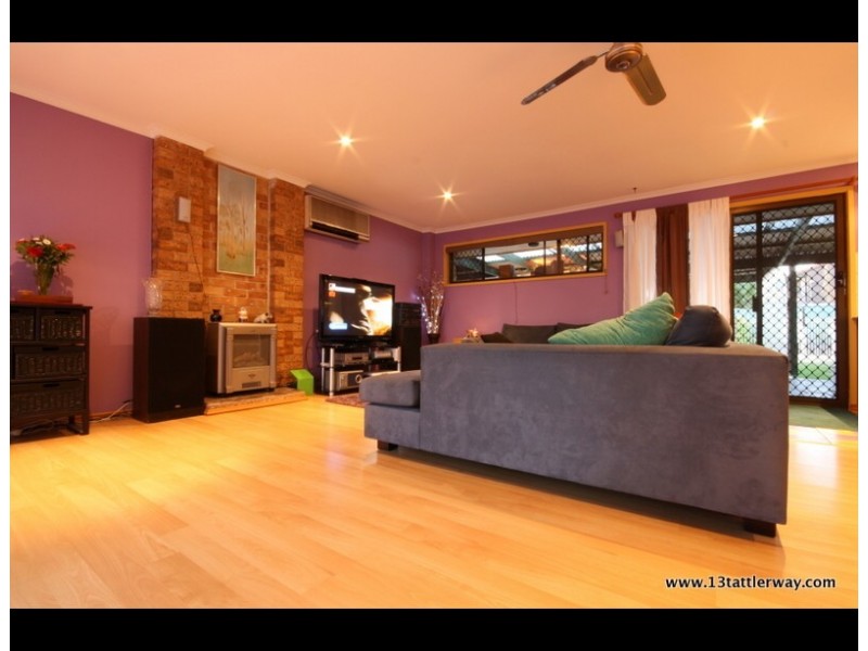 13 Tattler Way, Burleigh Waters QLD 4220