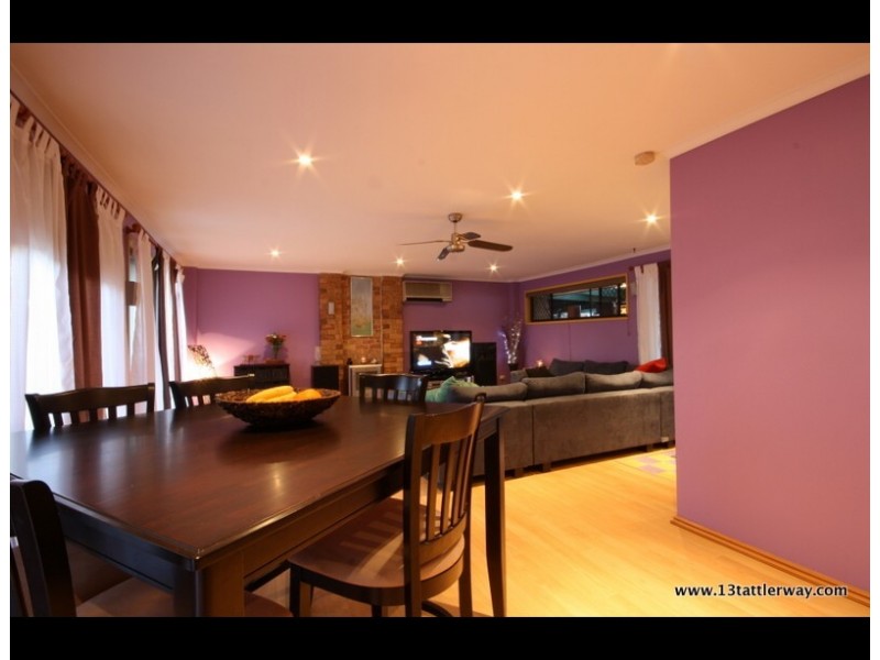 13 Tattler Way, Burleigh Waters QLD 4220