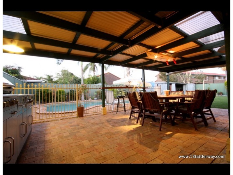 13 Tattler Way, Burleigh Waters QLD 4220