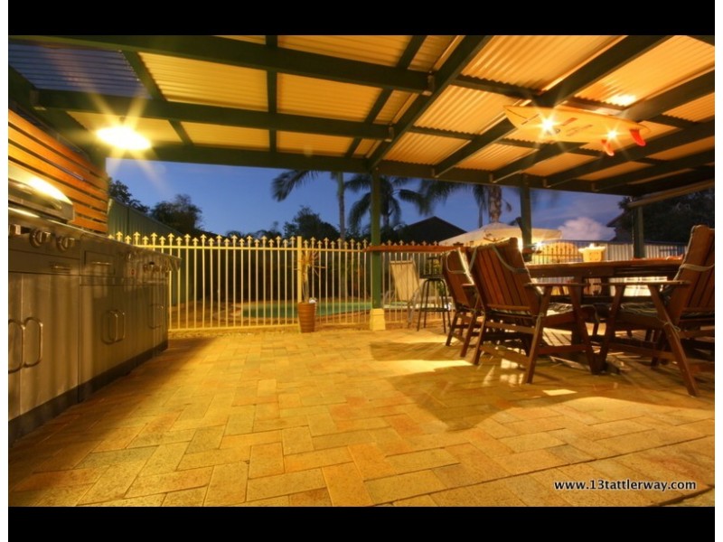 13 Tattler Way, Burleigh Waters QLD 4220