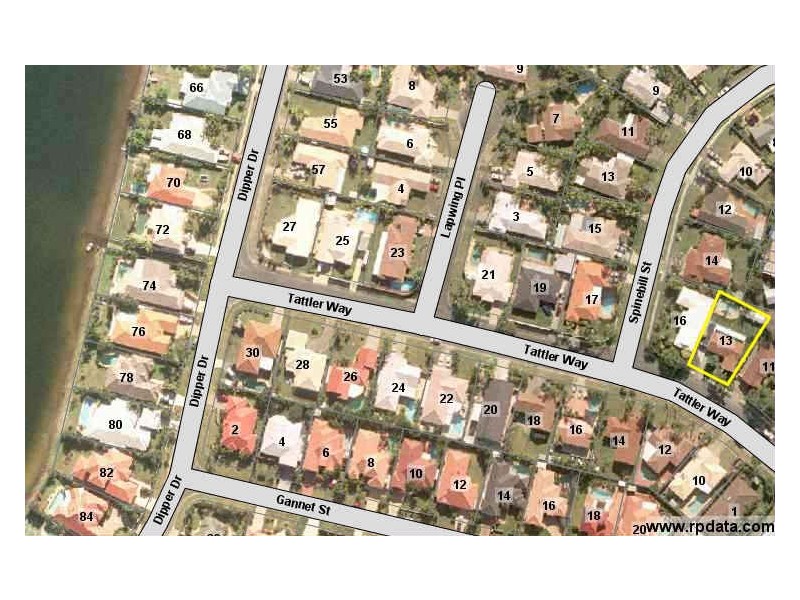 13 Tattler Way, Burleigh Waters QLD 4220