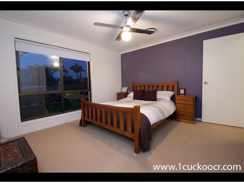 1 Cuckoo Crescent, Burleigh Waters QLD 4220