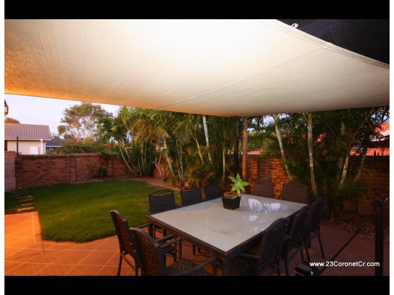 23 Coronet Crescent, Burleigh Waters QLD 4220