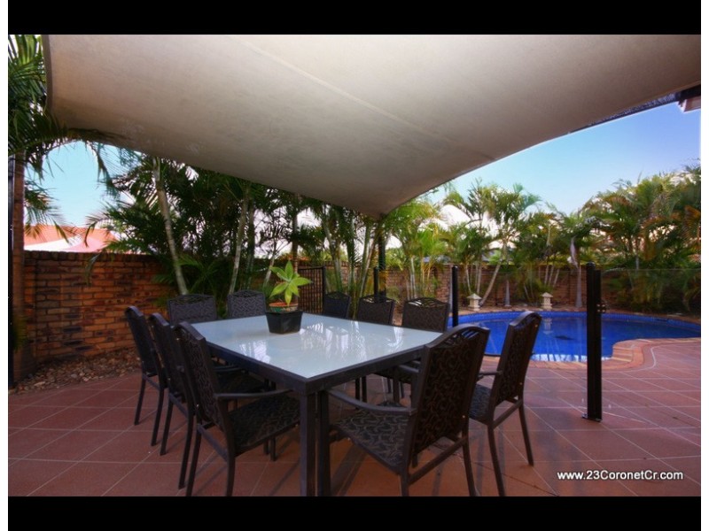 23 Coronet Crescent, Burleigh Waters QLD 4220