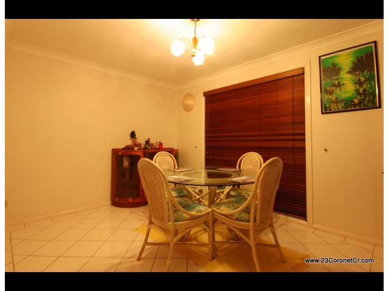 23 Coronet Crescent, Burleigh Waters QLD 4220