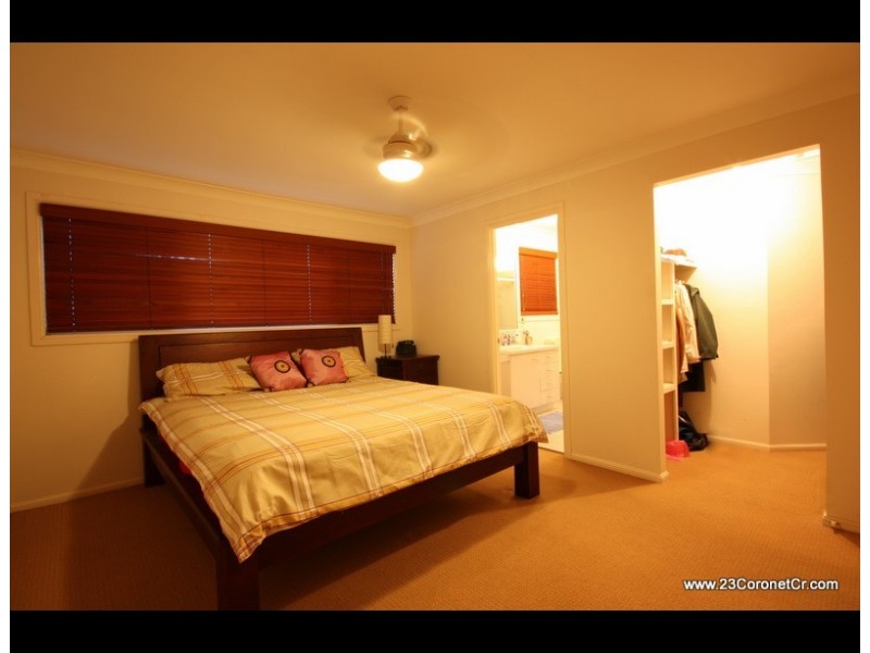 23 Coronet Crescent, Burleigh Waters QLD 4220