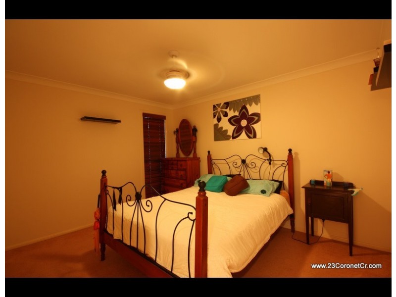 23 Coronet Crescent, Burleigh Waters QLD 4220