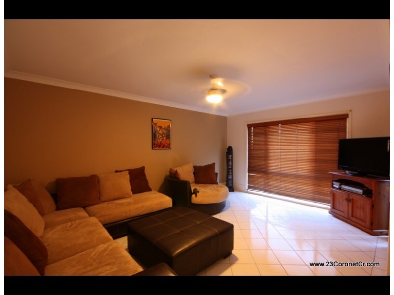 23 Coronet Crescent, Burleigh Waters QLD 4220