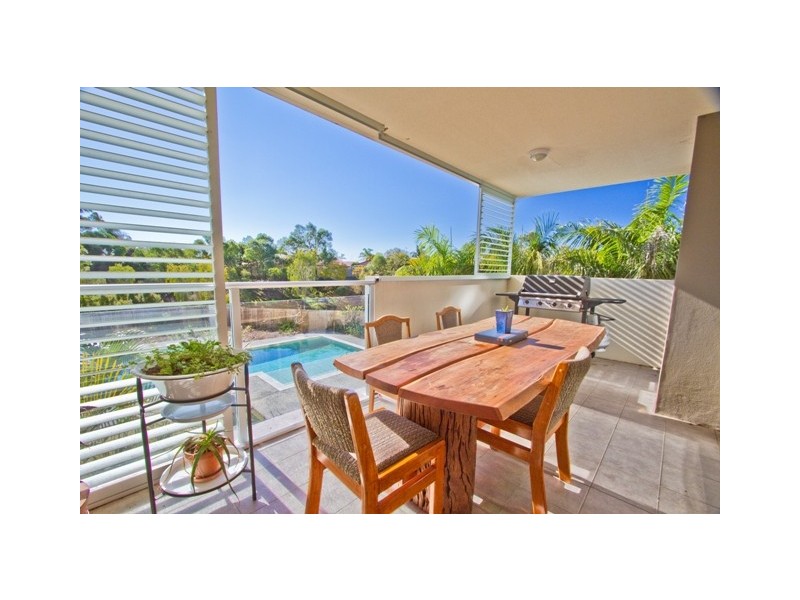 1204/12 Executive Drive, Burleigh Waters QLD 4220