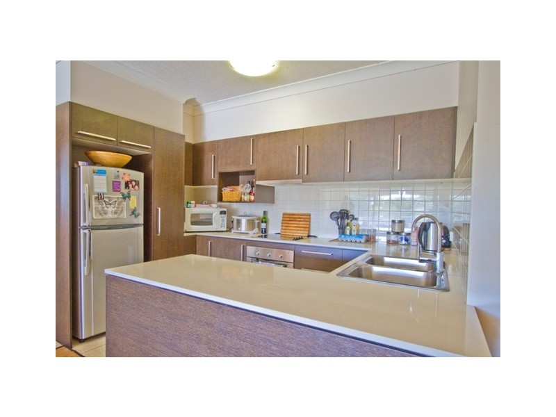 1204/12 Executive Drive, Burleigh Waters QLD 4220