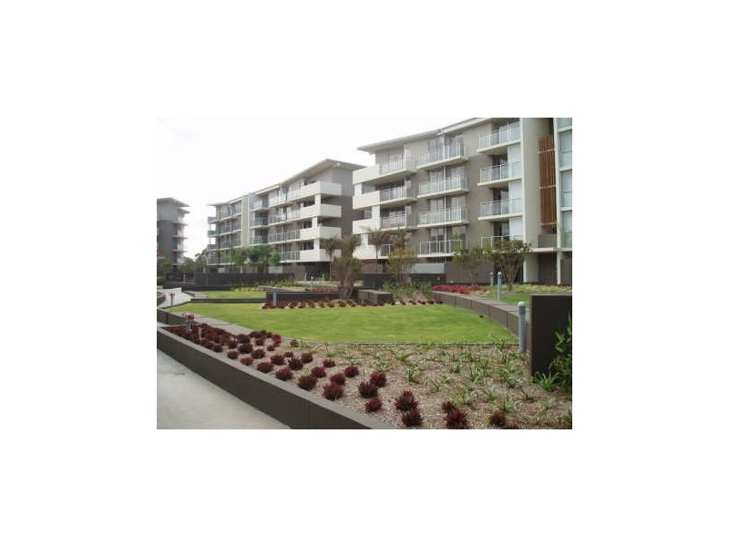 1204/12 Executive Drive, Burleigh Waters QLD 4220