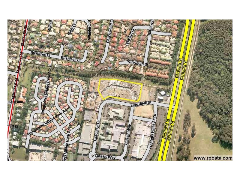 1204/12 Executive Drive, Burleigh Waters QLD 4220