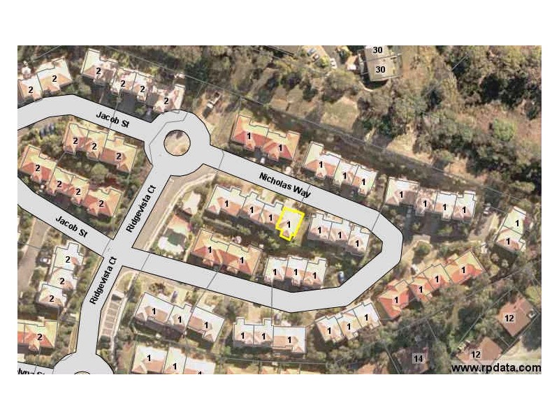 88A/1 Ridgevista Court, Reedy Creek QLD 4227