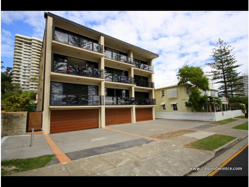 8/24 Goodwin Terrace, Burleigh Heads QLD 4220