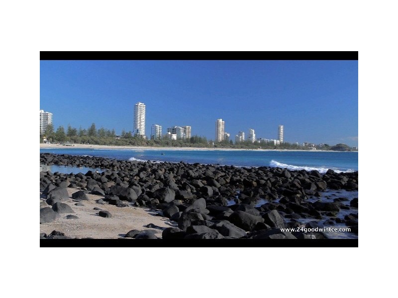 8/24 Goodwin Terrace, Burleigh Heads QLD 4220