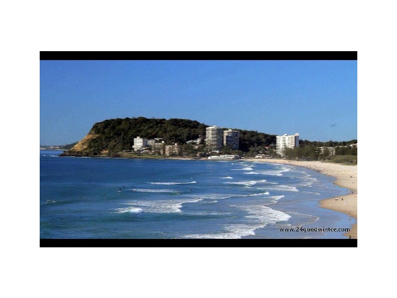 8/24 Goodwin Terrace, Burleigh Heads QLD 4220