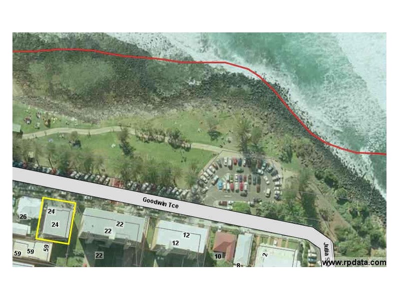 8/24 Goodwin Terrace, Burleigh Heads QLD 4220