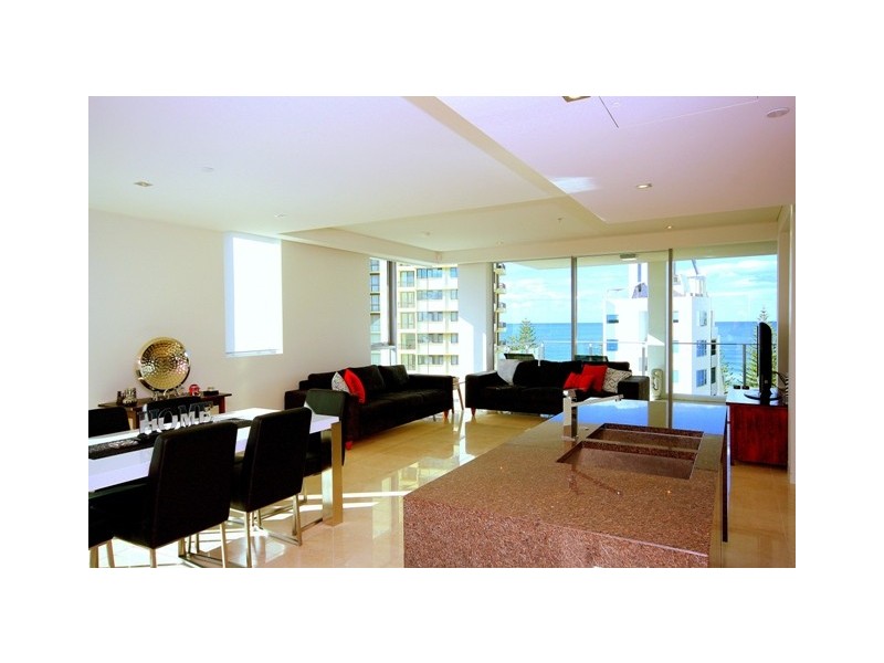 16/106 The Esplanade, Burleigh Heads QLD 4220